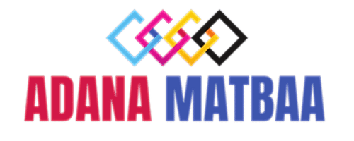 Adana Matbaa