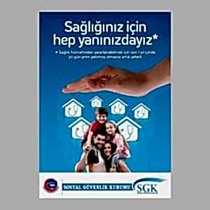 adana afiş baskı