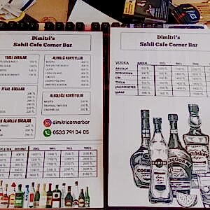 adana menü baskı üretim