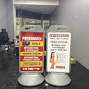 adana reklamlı dubası